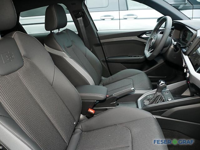 Audi A1 Sportback S Line 30 TFSI S Tronic - 2024 - Joinsteer - #5