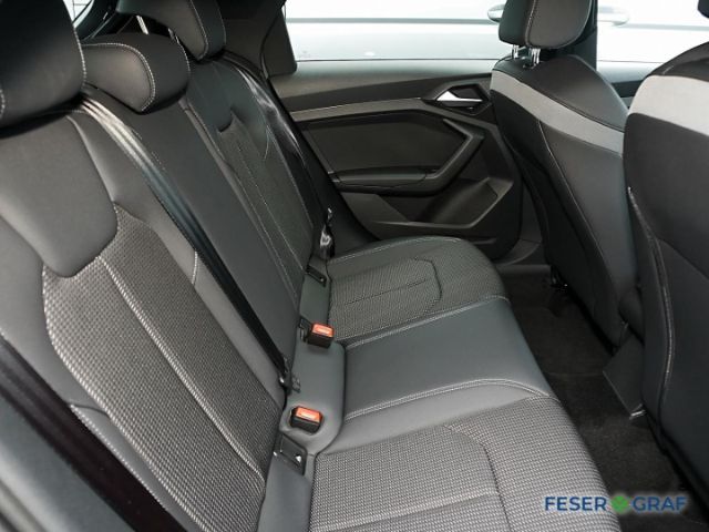 Audi A1 Sportback S Line 30 TFSI S Tronic - 2024 - Joinsteer - #6