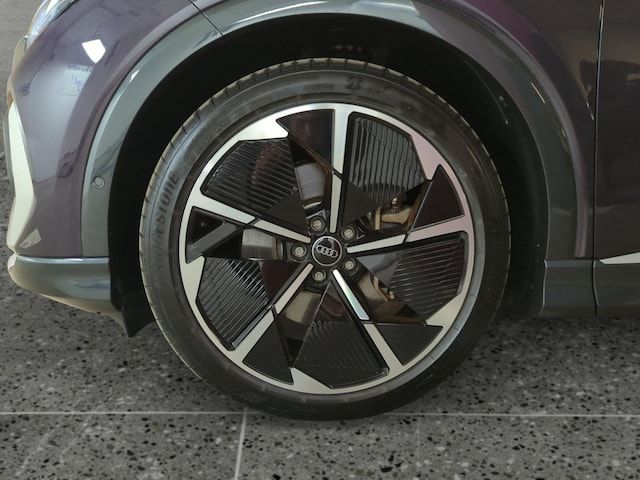Audi Q4 E-tron 40 E-tron - 2022 - Joinsteer - #6