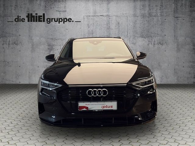 Audi E-tron Advanced 55 Quattro - 2023 - Joinsteer - #2