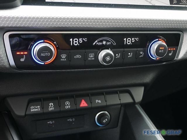 Audi A1 Sportback S Line 30 TFSI S Tronic - 2024 - Joinsteer - #10