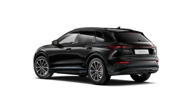 Audi Q4 E-tron 45 E-tron - 2025 - Joinsteer - #2