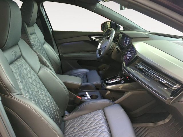 Audi Q4 E-tron 40 E-tron - 2022 - Joinsteer - #7