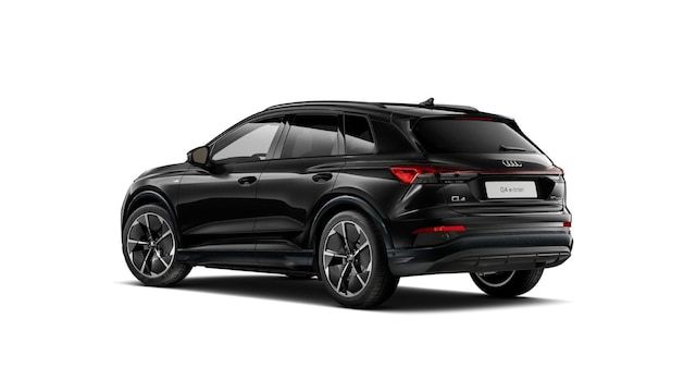 Audi Q4 E-tron 50 E-tron Quattro - 2023 - Joinsteer - #2