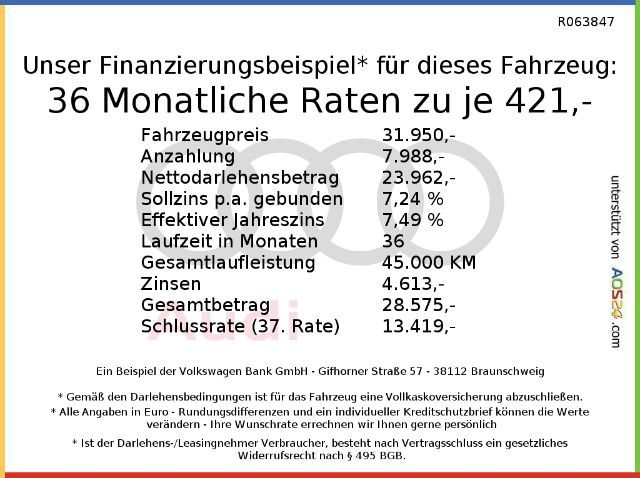 Audi A1 Sportback S Line 30 TFSI S Tronic - 2024 - Joinsteer - #15