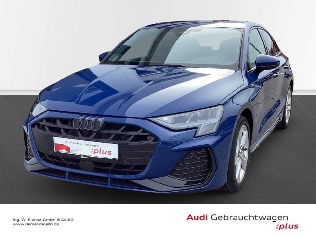 Audi A3 S Line TFSI S Tronic - 2025 - Joinsteer - #1