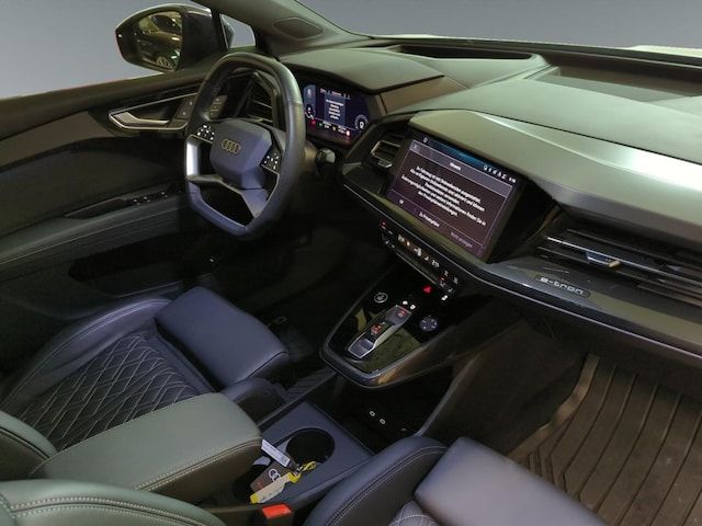 Audi Q4 E-tron 40 E-tron - 2022 - Joinsteer - #9