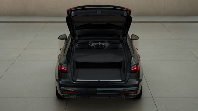 Audi A4 Avant S Line 45 TFSI Quattro - 2024 - Joinsteer - #6