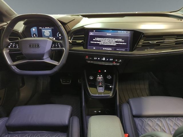 Audi Q4 E-tron 40 E-tron - 2022 - Joinsteer - #10