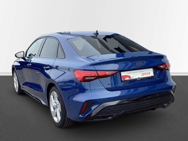 Audi A3 S Line TFSI S Tronic - 2025 - Joinsteer - #2