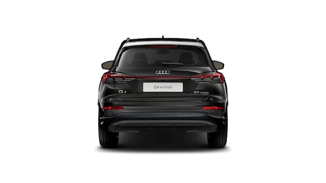 Audi Q4 E-tron 50 E-tron Quattro - 2023 - Joinsteer - #5