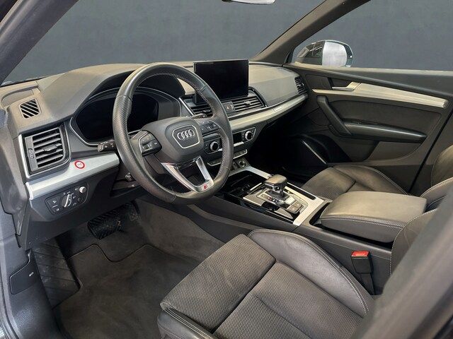 Audi Q5 Sportback TFSI E 50 TFSI E Quattro S Tronic - 2022 - Joinsteer - #9