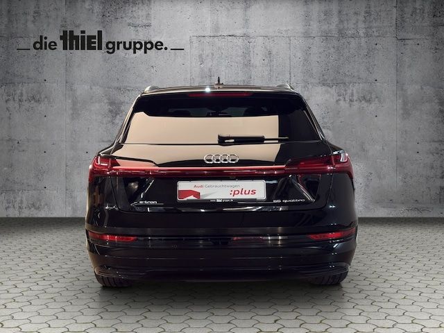 Audi E-tron Advanced 55 Quattro - 2023 - Joinsteer - #5