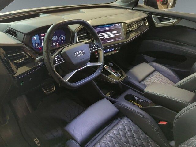 Audi Q4 E-tron 40 E-tron - 2022 - Joinsteer - #13