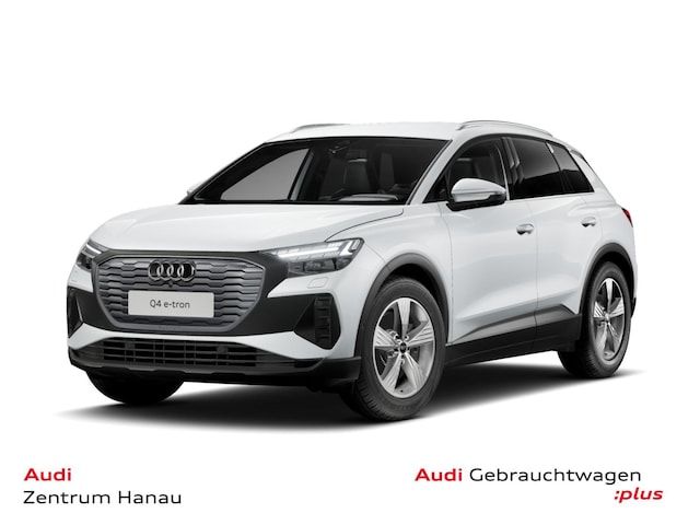 Audi Q4 E-tron 45 E-tron - 2025 - Joinsteer - #1