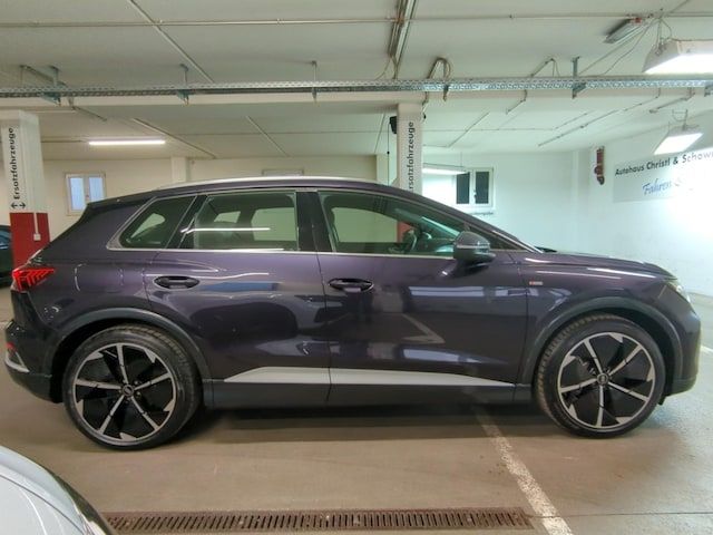 Audi Q4 E-tron 40 E-tron - 2022 - Joinsteer - #16