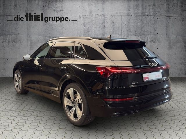 Audi E-tron Advanced 55 Quattro - 2023 - Joinsteer - #6