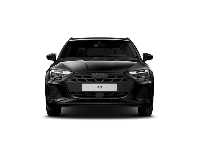 Audi A3 Sportback TFSI E S Line 40 TFSI E S Tronic - 2025 - Joinsteer - #2