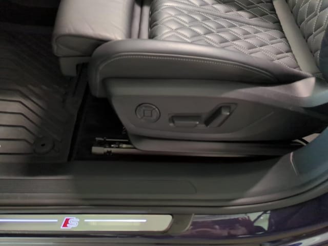 Audi Q4 E-tron 40 E-tron - 2022 - Joinsteer - #18