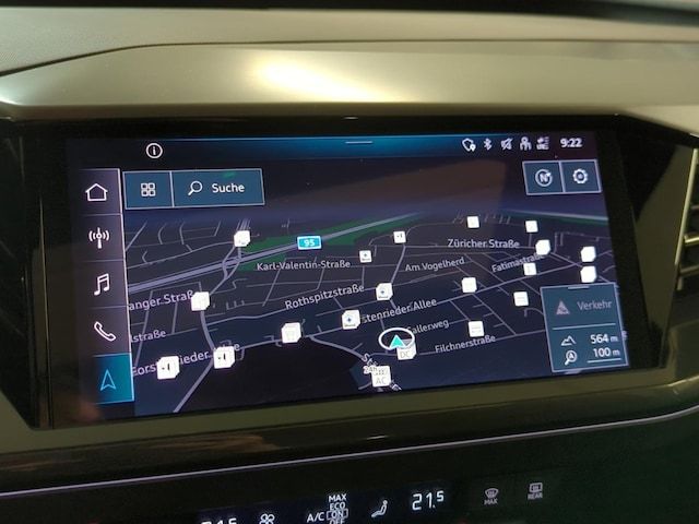 Audi Q4 E-tron 40 E-tron - 2022 - Joinsteer - #20