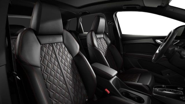 Audi Q4 E-tron 50 E-tron Quattro - 2023 - Joinsteer - #8