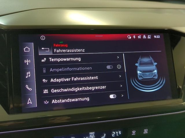 Audi Q4 E-tron 40 E-tron - 2022 - Joinsteer - #21