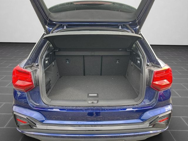 Audi Q2 S Line 35 TFSI S Tronic - 2024 - Joinsteer - #15