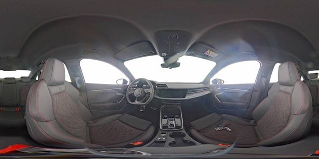 Audi A3 S Line 30 TFSI S Tronic - 2025 - Joinsteer - #7