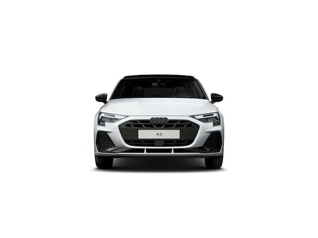 Audi A3 Sportback TFSI E S Line 40 TFSI E S Tronic - 2025 - Joinsteer - #4