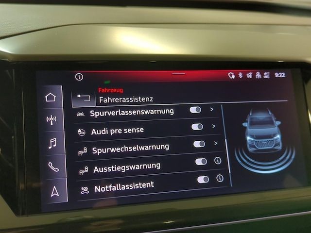 Audi Q4 E-tron 40 E-tron - 2022 - Joinsteer - #22