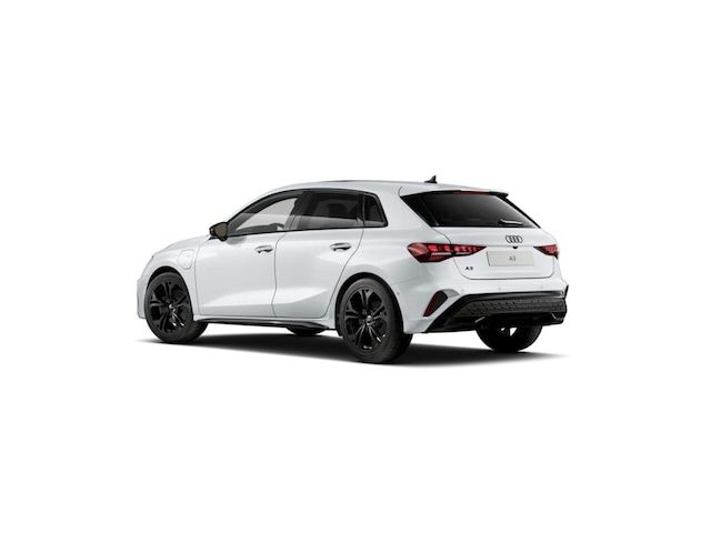 Audi A3 Sportback TFSI E S Line 40 TFSI E S Tronic - 2025 - Joinsteer - #6