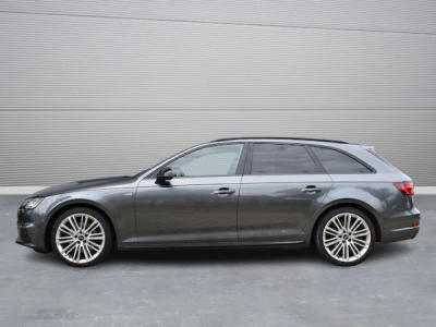 Audi A4 Avant Sport 2.0 TDI S Tronic -  - Joinsteer - #3