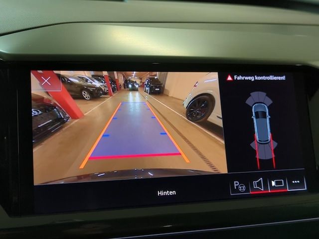 Audi Q4 E-tron 40 E-tron - 2022 - Joinsteer - #26