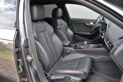 Audi A4 Avant Sport 2.0 TDI S Tronic -  - Joinsteer - #4
