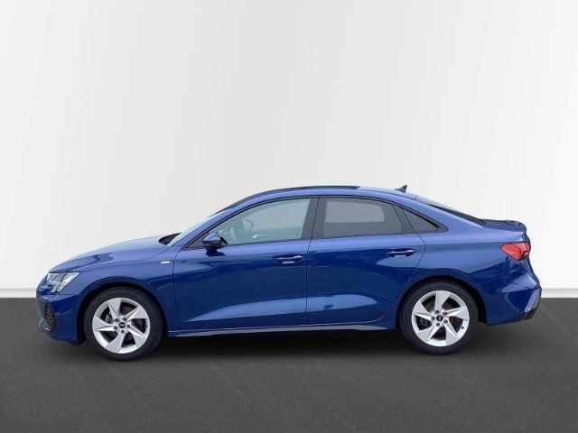 Audi A3 S Line TFSI S Tronic - 2025 - Joinsteer - #7