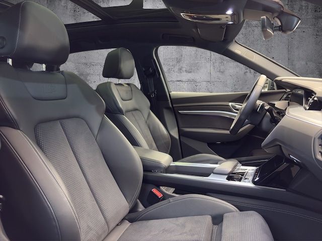 Audi E-tron Advanced 55 Quattro - 2023 - Joinsteer - #9