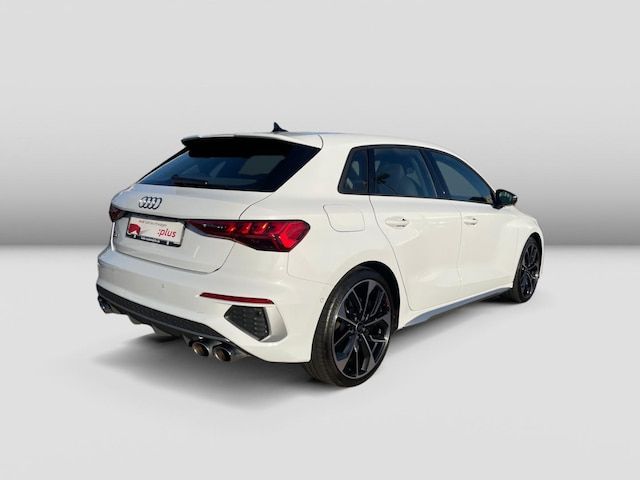 Audi S3 Sportback TFSI Quattro S Tronic - 2023 - Joinsteer - #3