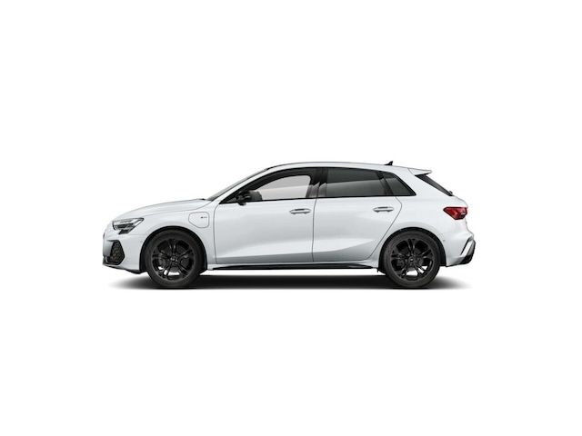 Audi A3 Sportback TFSI E S Line 40 TFSI E S Tronic - 2025 - Joinsteer - #7