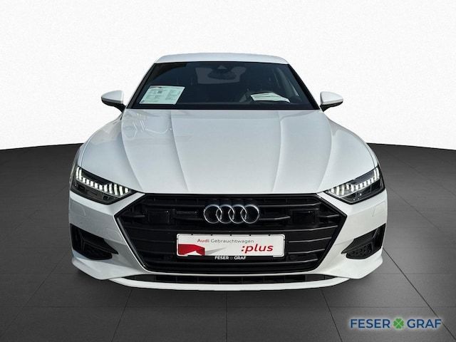 Audi A7 Sportback TFSI E - 2023 - Joinsteer - #2