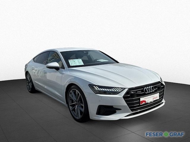 Audi A7 Sportback TFSI E - 2023 - Joinsteer - #3