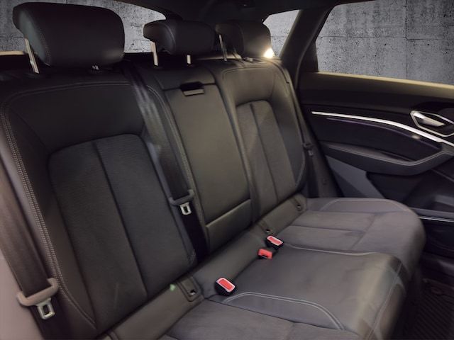 Audi E-tron Advanced 55 Quattro - 2023 - Joinsteer - #10