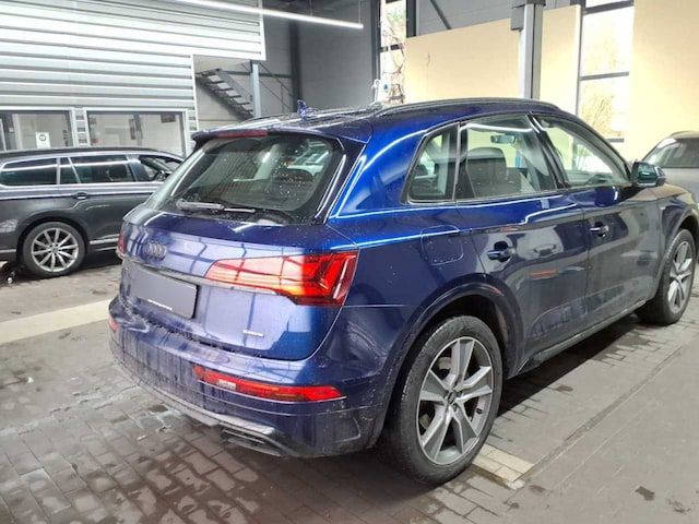 Audi Q5 TFSI E S Line 55 TFSI E Quattro S Tronic - 2022 - Joinsteer - #3