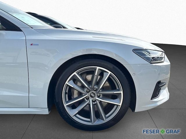 Audi A7 Sportback TFSI E - 2023 - Joinsteer - #4