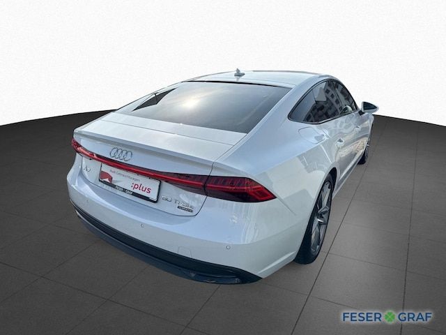 Audi A7 Sportback TFSI E - 2023 - Joinsteer - #5