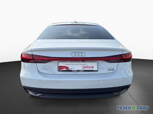 Audi A7 Sportback TFSI E - 2023 - Joinsteer - #6