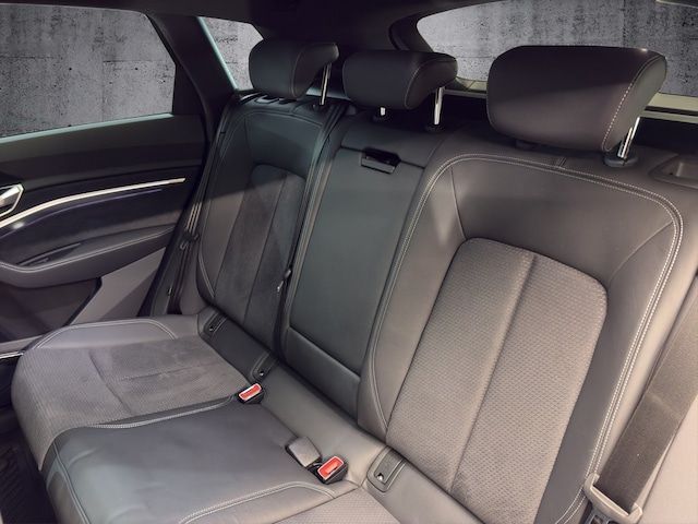 Audi E-tron Advanced 55 Quattro - 2023 - Joinsteer - #11