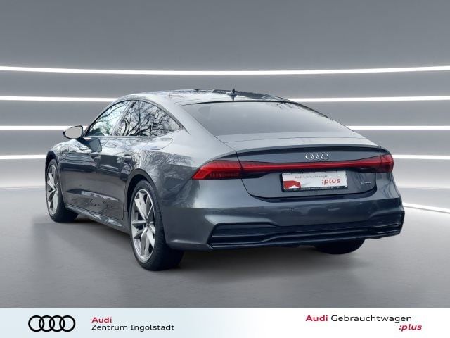Audi A7 Sportback TFSI E 55 TFSI E Quattro S Tronic - 2022 - Joinsteer - #6