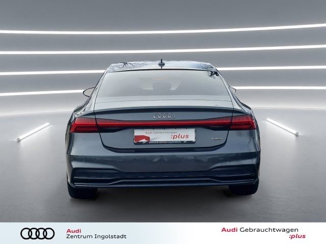 Audi A7 Sportback TFSI E 55 TFSI E Quattro S Tronic - 2022 - Joinsteer - #7