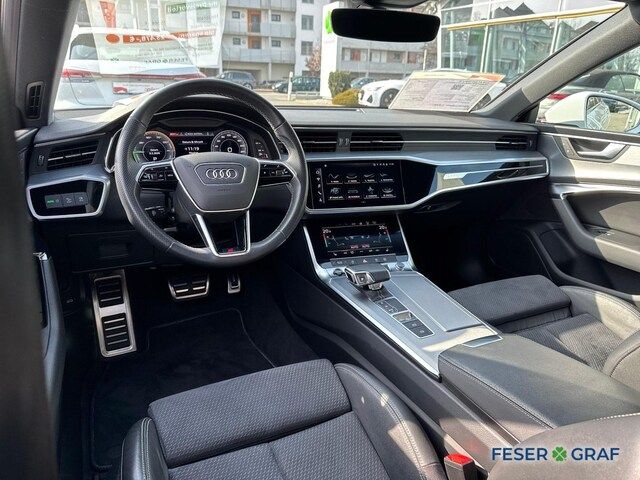 Audi A7 Sportback TFSI E - 2023 - Joinsteer - #9