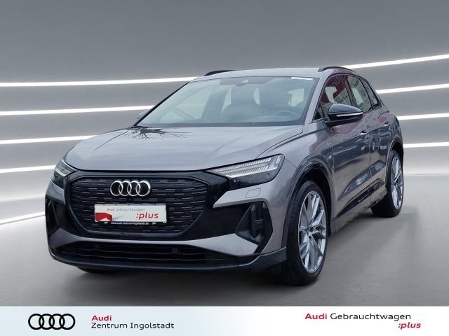Audi Q4 E-tron 50 E-tron Quattro - 2023 - Joinsteer - #1